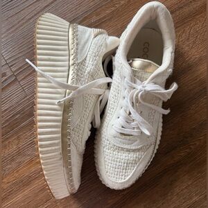 Coconuts by Matisse “Go To” Platform Sneakers